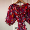 Robe Ted Lapidus vintage T38