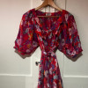 Robe Ted Lapidus vintage T38