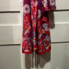 Robe Ted Lapidus vintage T38