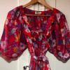 Robe Ted Lapidus vintage T38