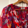 Robe Ted Lapidus vintage T38