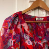 Robe Ted Lapidus vintage T38
