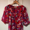 Robe Ted Lapidus vintage T38