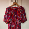 Robe Ted Lapidus vintage T38