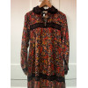 Robe indienne vintage TL/38