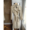Trench Burberrys taille 36-38