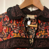 Robe indienne vintage TL/38