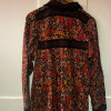 Robe indienne vintage TL/38