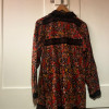 Robe indienne vintage TL/38