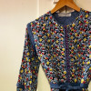 Robe bohème matelassée Sara Shelburne TS
