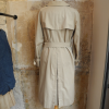 Trench Burberrys taille 36-38