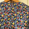 Robe bohème matelassée Sara Shelburne TS