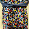 Robe bohème matelassée Sara Shelburne TS