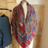 Foulard Yves Saint-Laurent