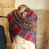 Foulard Yves Saint-Laurent