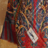 Foulard Yves Saint-Laurent