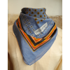 Foulard Yves Saint-Laurent vintage 