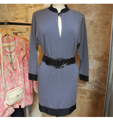 Robe Saint-Laurent vintage