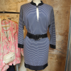 Robe Saint-Laurent vintage