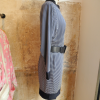Robe Saint-Laurent vintage