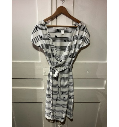 Robe Emmanuelle Khanh vintageT40/M