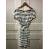Robe Emmanuelle Khanh vintageT40/M