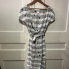 Robe Emmanuelle Khanh vintageT40/M