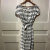 Robe Emmanuelle Khanh vintageT40/M