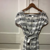 Robe Emmanuelle Khanh vintageT40/M