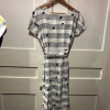 Robe Emmanuelle Khanh vintageT40/M
