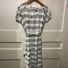 Robe Emmanuelle Khanh vintageT40/M