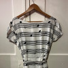 Robe Emmanuelle Khanh vintageT40/M