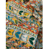 Robe Guy Laroche soie plissée T40