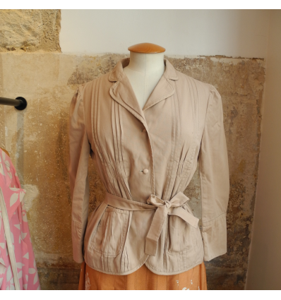 Veste Miu Miu taille 36