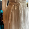 Robe Laura ashley vintage T36