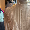 Robe Laura ashley vintage T36