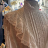 Robe Laura ashley vintage T36