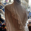 Robe Laura ashley vintage T36