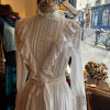 Robe Laura ashley vintage T36