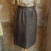 Jupe Christian Dior vintage