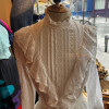 Robe Laura ashley vintage T36