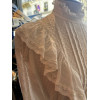 Robe Laura ashley vintage T36