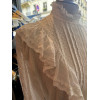 Robe Laura ashley vintage T36