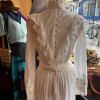 Robe Laura ashley vintage T36
