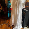 Robe Laura ashley vintage T36