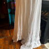 Robe Laura ashley vintage T36