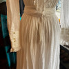Robe Laura ashley vintage T36