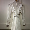 Robe Laura ashley vintage T36