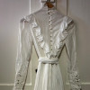 Robe Laura ashley vintage T36
