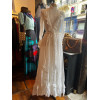 Robe Laura ashley vintage T36